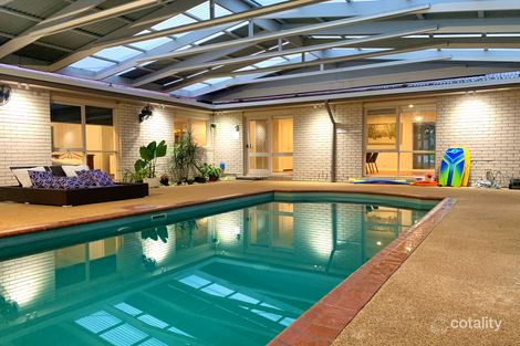 Property photo of 85 Lauriston Drive Coldstream VIC 3770