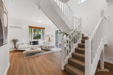 Property photo of 4/101 Palmerston Street Perth WA 6000