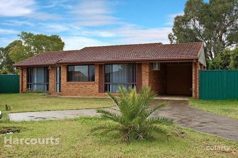 40 Carroll Cres, Plumpton, NSW 2761