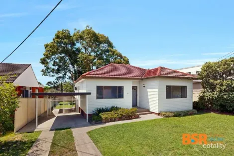 25 Norman St, Merrylands, NSW 2160