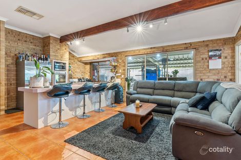 Property photo of 12 Daley Close Atwell WA 6164
