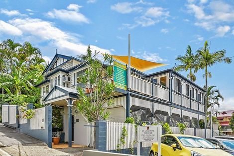 Property photo of 103 Union Street Spring Hill QLD 4000