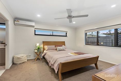 Property photo of 50 Greenview Avenue South Ripley QLD 4306