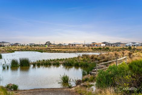 Property photo of 80 Eagle Road Armstrong Creek VIC 3217