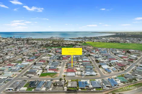 Property photo of 15 Boase Crescent Wallaroo SA 5556