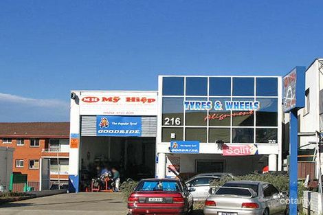 216 Cabramatta Rd W, Cabramatta, NSW 2166