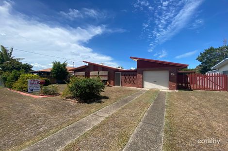 22 Cooloola Cres, Urangan, QLD 4655