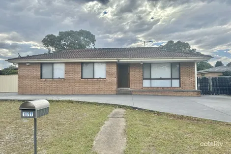 177 Riverside Dr, Airds, NSW 2560