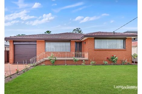 24 Fowler Rd, Merrylands, NSW 2160