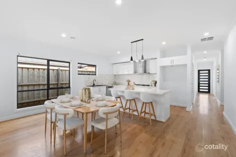 Property photo of 9 Chiltern Way Wollert VIC 3750
