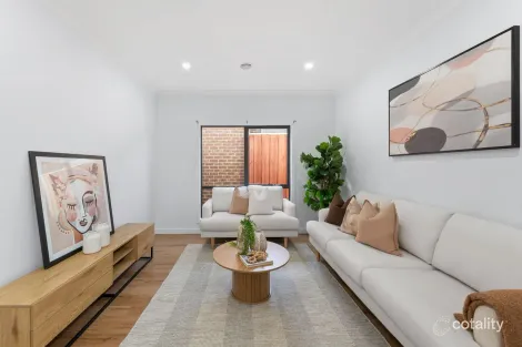 Property photo of 9 Chiltern Way Wollert VIC 3750