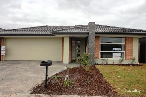Property photo of 35 Ardenal Crescent Lalor VIC 3075