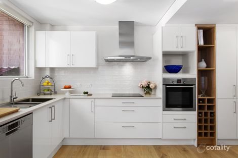Property photo of 4/39-45 Bream Street Coogee NSW 2034