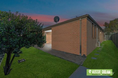 Property photo of 12 Countess Place Point Cook VIC 3030