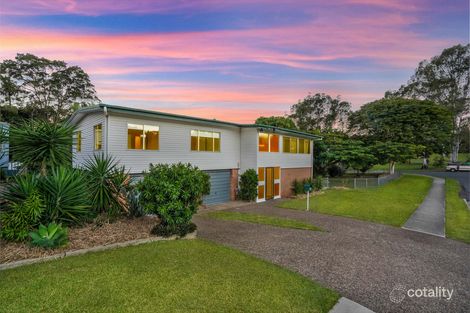 Property photo of 2 Onslow Street Arana Hills QLD 4054