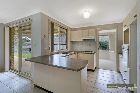 Property photo of 11 Waterford Street Kellyville Ridge NSW 2155