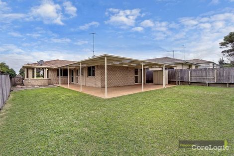 Property photo of 11 Waterford Street Kellyville Ridge NSW 2155
