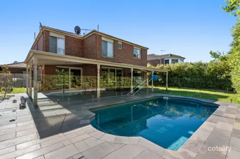 Property photo of 9 Fowler Road Rowville VIC 3178
