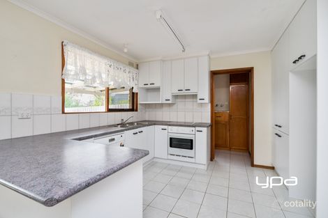 Property photo of 101 Harker Street Sunbury VIC 3429