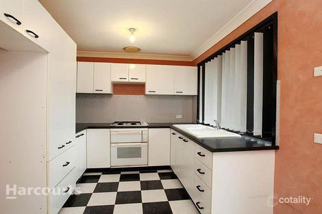 Property photo of 40 Carroll Crescent Plumpton NSW 2761