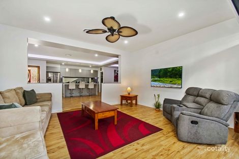 Property photo of 54 Lighthouse Circuit Birtinya QLD 4575