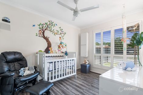 Property photo of 22 Macleay Crescent Tingalpa QLD 4173