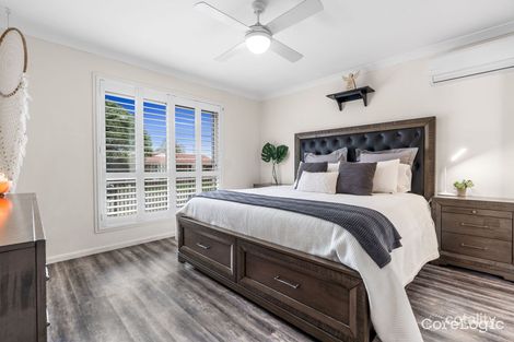 Property photo of 22 Macleay Crescent Tingalpa QLD 4173