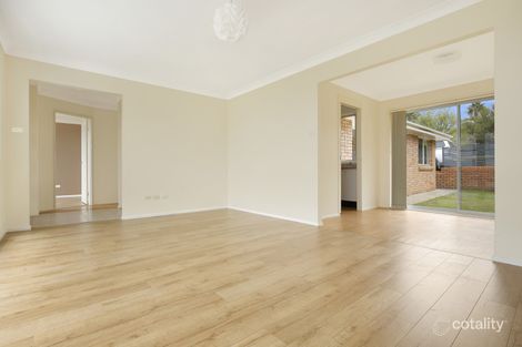 Property photo of 50 Marril Circuit Cordeaux Heights NSW 2526