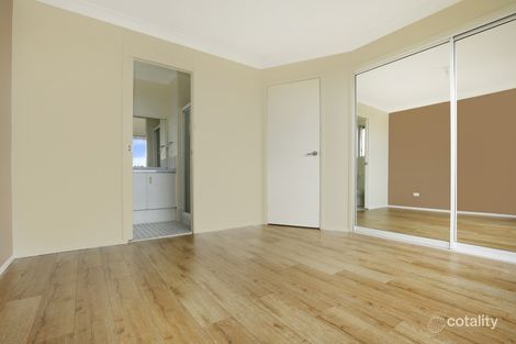 Property photo of 50 Marril Circuit Cordeaux Heights NSW 2526