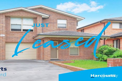 Property photo of 68A Primrose Avenue Rydalmere NSW 2116