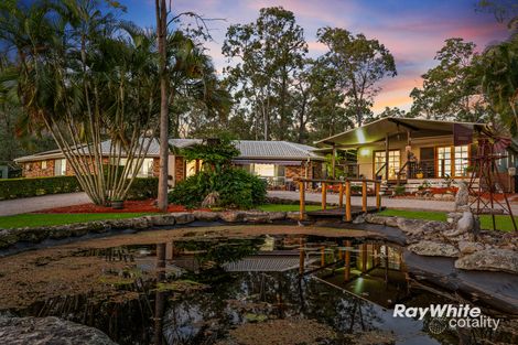 7-9 Jasper Pl, Munruben, QLD 4125