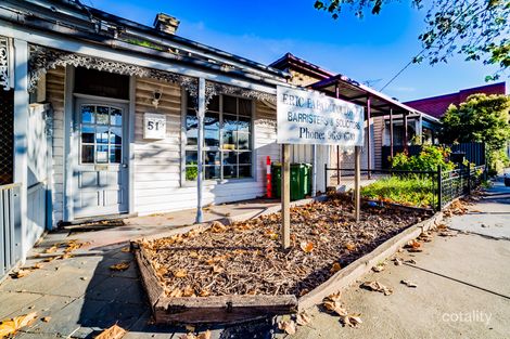 Property photo of 51 Ryan Street Footscray VIC 3011