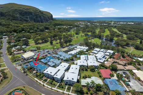 Property photo of 2/23-29 Lumeah Drive Mount Coolum QLD 4573