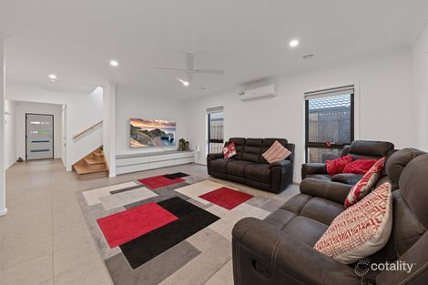 Property photo of 17 Pebble Beach Drive Carrum Downs VIC 3201