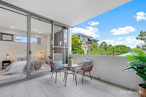 Property photo of 22/2 Cowan Road Mount Colah NSW 2079