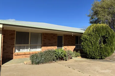 3/22 Barton St, Parkes, NSW 2870