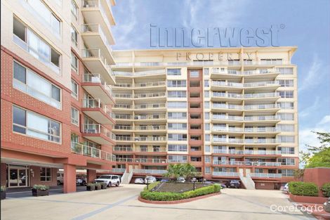 Property photo of 138/14-16 Station Street Homebush NSW 2140