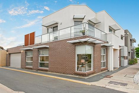 Property photo of 50 Mowbray Street Mawson Lakes SA 5095