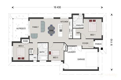 Property photo of 1 Birchgrove Street Sippy Downs QLD 4556