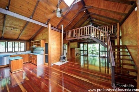 Property photo of 51 Butler Drive Kuranda QLD 4881