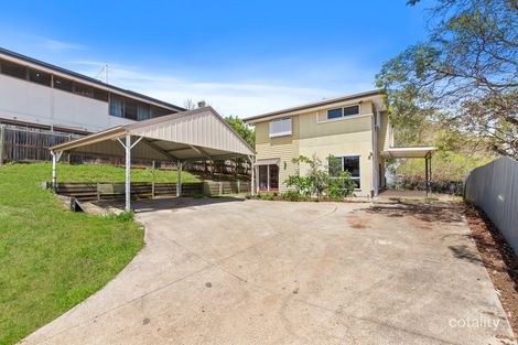 21 Naomai St, Bundamba, QLD 4304