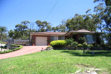 36 Highland Rd, Faulconbridge, NSW 2776