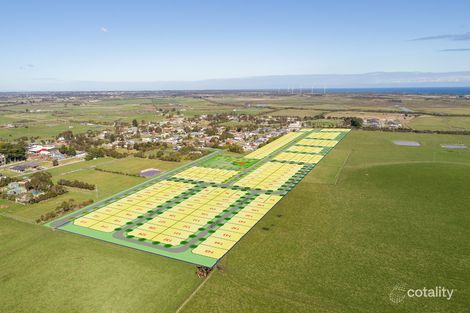 Lot 63 Cloverdale Rd, Dalyston, VIC 3992