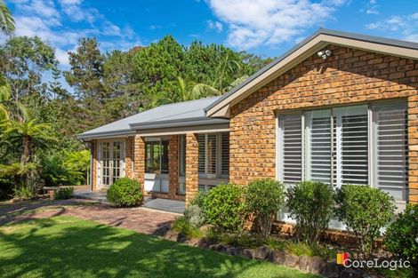 Property photo of 62 Grandfathers Gully Road Lilli Pilli NSW 2536