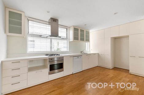 Property photo of 2/6 Hurman Street Adelaide SA 5000
