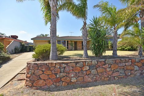 Property photo of 2 Manapouri Meander Joondalup WA 6027