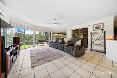Property photo of 22 Pinkwood Street Cedar Vale QLD 4285