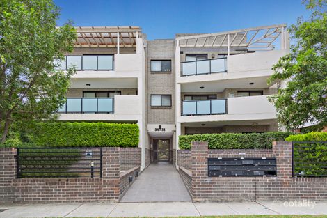 16/34-36 Courallie Ave, Homebush West, NSW 2140