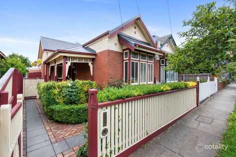 Property photo of 7 The Crescent Ascot Vale VIC 3032