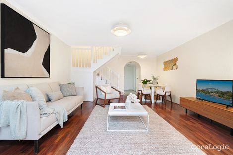 Property photo of 2/55-57 Garnet Street Dulwich Hill NSW 2203